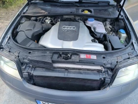 Audi A6 Allroad 2500 - 2200 € - 69736858 12