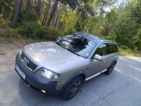 Audi A6 Allroad 2500 - 2200 € - 69736858 8