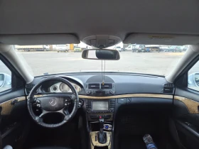Mercedes-Benz E 280 - 4999 € - 40552795 11