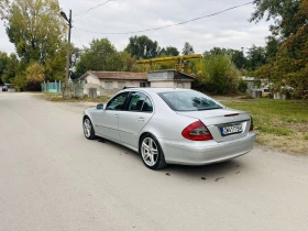 Mercedes-Benz E 280 | Mobile.bg � ����� ������ 6