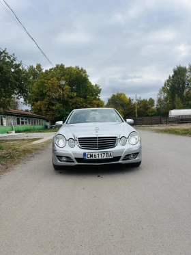 Mercedes-Benz E 280 | Mobile.bg � ����� ������ 3