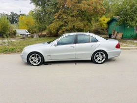 Mercedes-Benz E 280 | Mobile.bg � ����� ������ 4