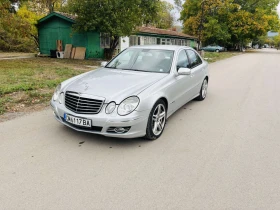 ������ Mercedes-Benz E 280
