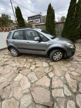 Suzuki SX4 - 4800 € - 95328068 7