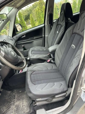 Suzuki SX4 - 4800 € - 95328068 9