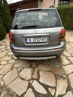 Suzuki SX4 - 4800 € - 95328068 6
