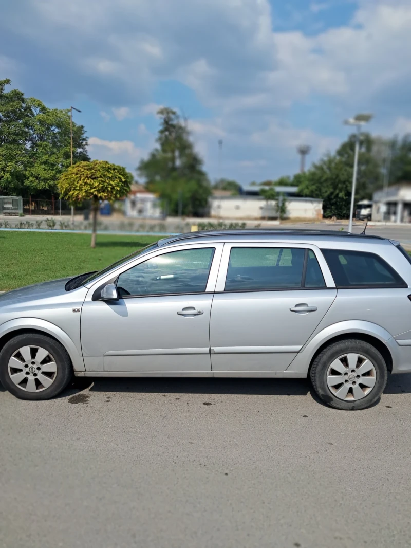 Opel Astra, снимка 5 - Автомобили и джипове - 47668882