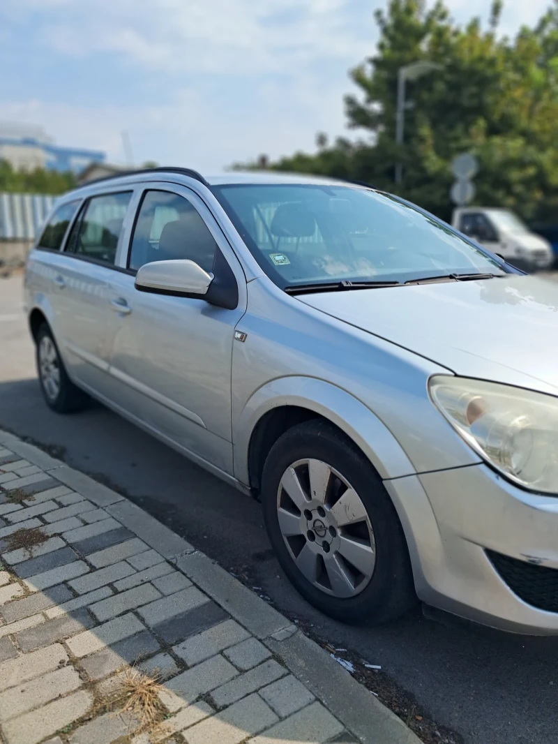 Opel Astra, снимка 2 - Автомобили и джипове - 47668882