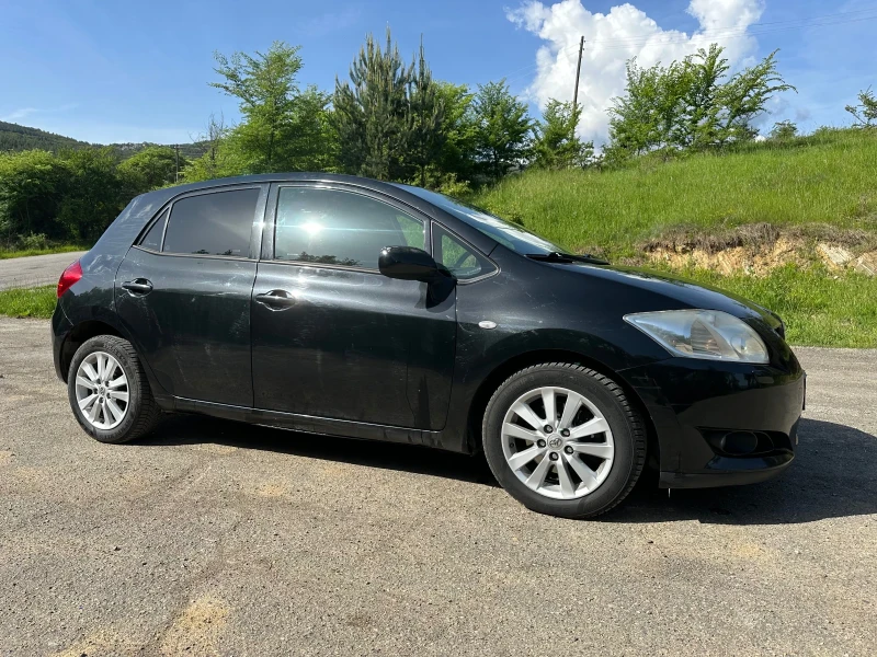 Toyota Auris, снимка 1 - Автомобили и джипове - 47097285