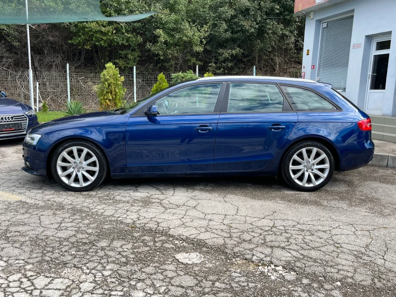 Audi A4 3.0TDI* QUATTRO* S-LINE* , снимка 3 - Автомобили и джипове - 47130298