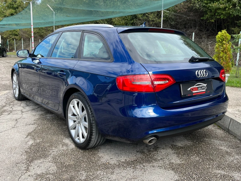 Audi A4 3.0TDI* QUATTRO* S-LINE* , снимка 5 - Автомобили и джипове - 47130298