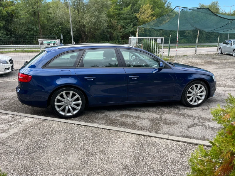 Audi A4 3.0TDI* QUATTRO* S-LINE* , снимка 4 - Автомобили и джипове - 47130298