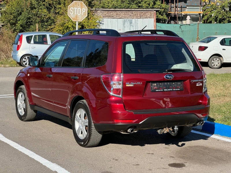 Subaru Forester 2.0Бензин 4х4, снимка 7 - Автомобили и джипове - 47398831