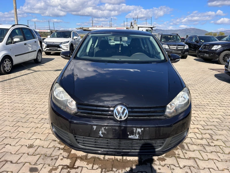 VW Golf 1.6TDI EURO 5, снимка 3 - Автомобили и джипове - 47498224