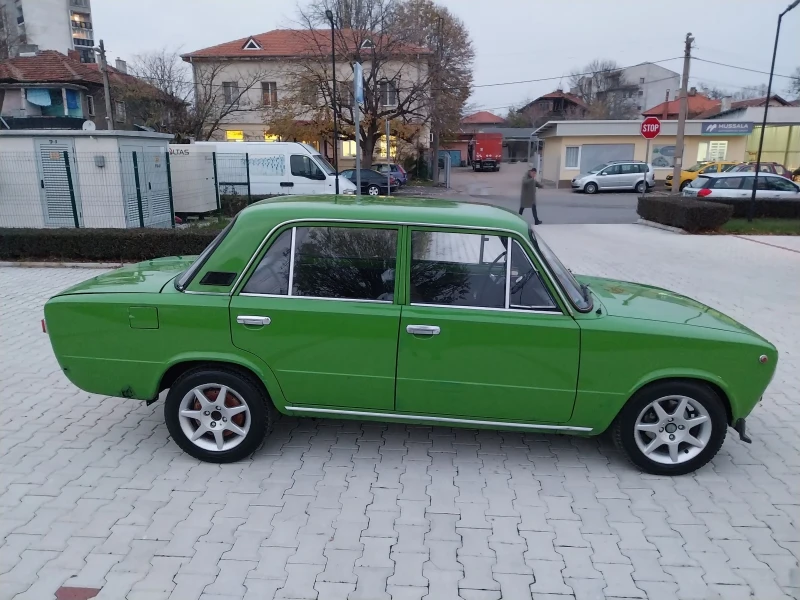 Lada 2101, снимка 9 - Автомобили и джипове - 48144577