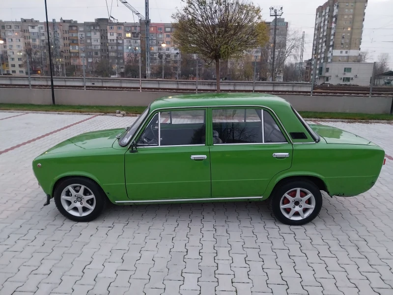 Lada 2101, снимка 10 - Автомобили и джипове - 48144577