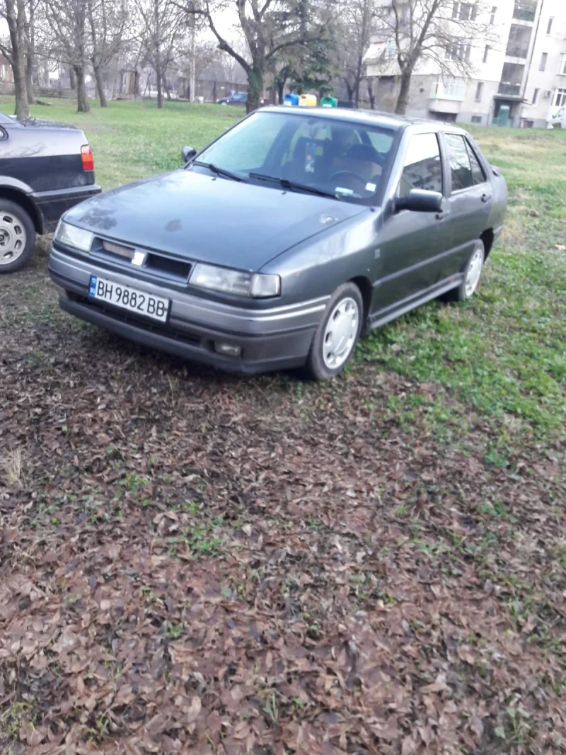 Seat Toledo, снимка 2 - Автомобили и джипове - 48353245