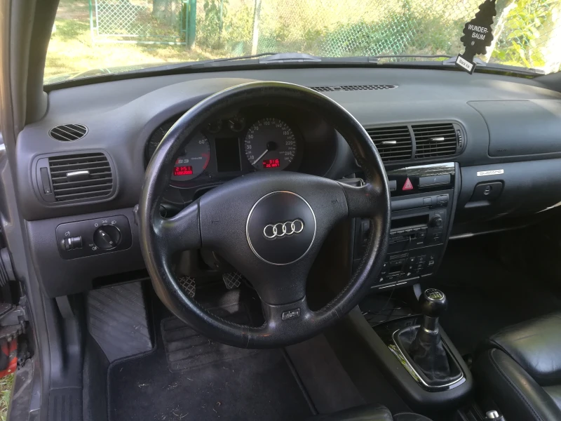 Audi S3 4x4, снимка 5 - Автомобили и джипове - 49224254