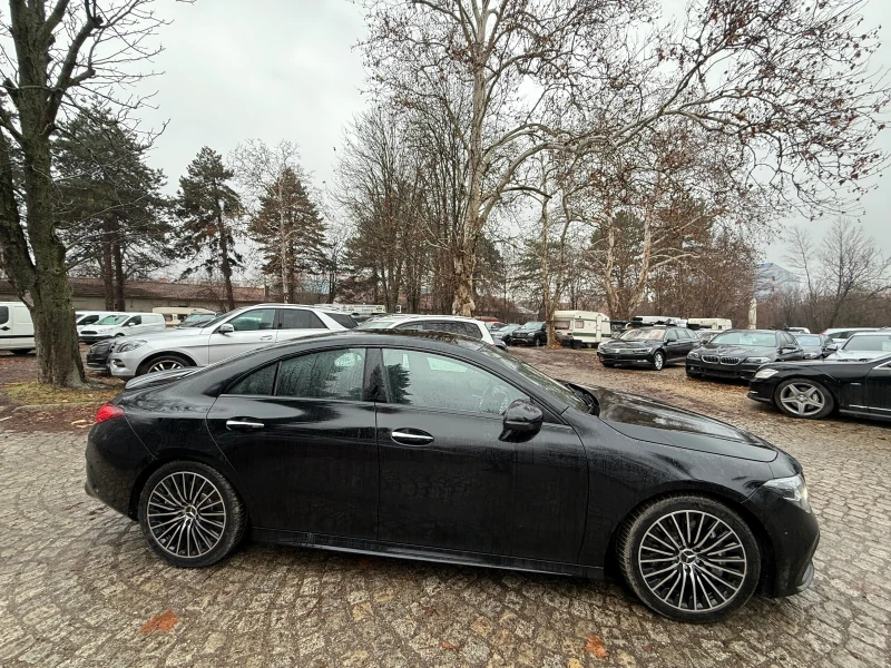 Mercedes-Benz CLA 45 AMG 421кс* 22г* FACELIFT* AMG* БАРТЕР, снимка 3 - Автомобили и джипове - 48954485