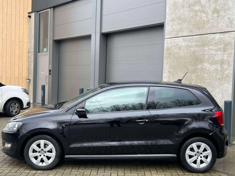 VW Polo 1.2 tdi R line , снимка 5 - Автомобили и джипове - 49043106