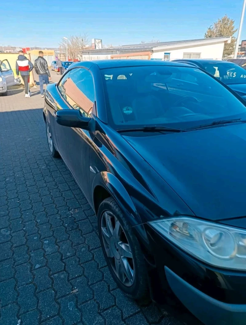 Renault Megane, снимка 8 - Автомобили и джипове - 49389238