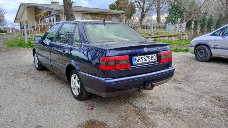 VW Passat, снимка 3 - Автомобили и джипове - 49547091