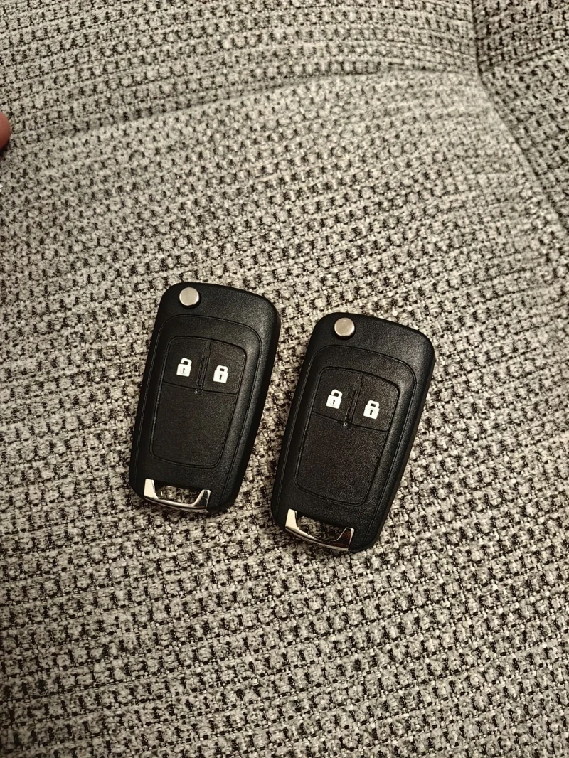 Opel Astra 1.4 i ГАЗ, снимка 14 - Автомобили и джипове - 51110628