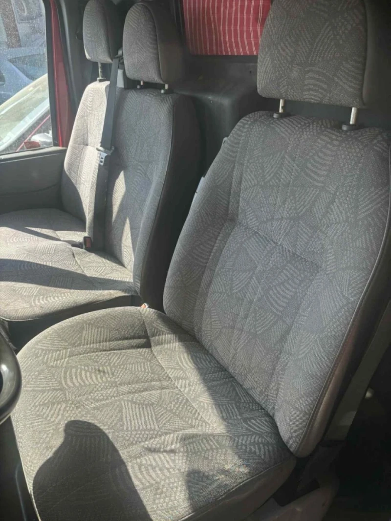 Ford Transit Custom 2.0 TDE FT 260, снимка 2 - Автомобили и джипове - 51857601