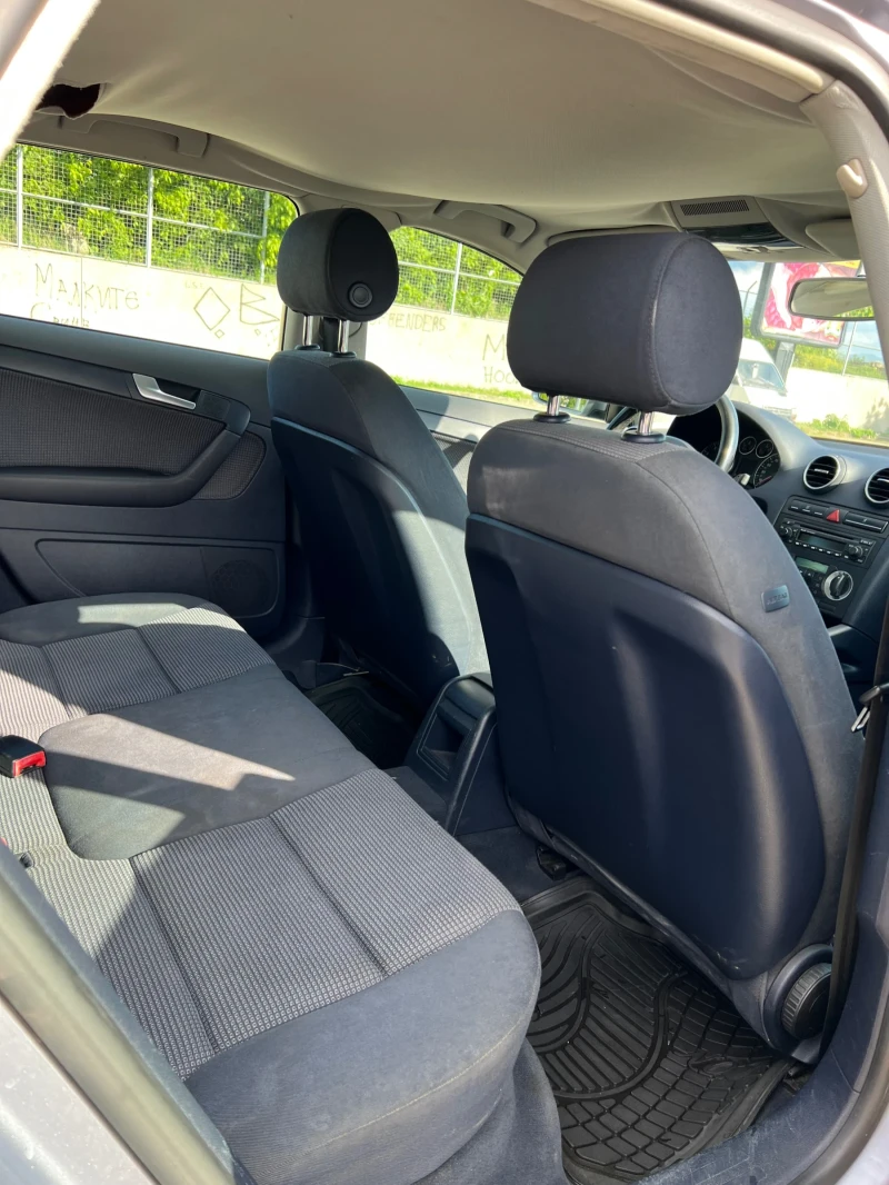 Audi A3, снимка 8 - Автомобили и джипове - 52310203