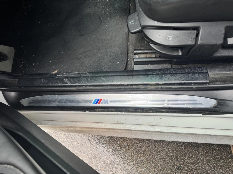 BMW 525, снимка 11 - Автомобили и джипове - 52996931