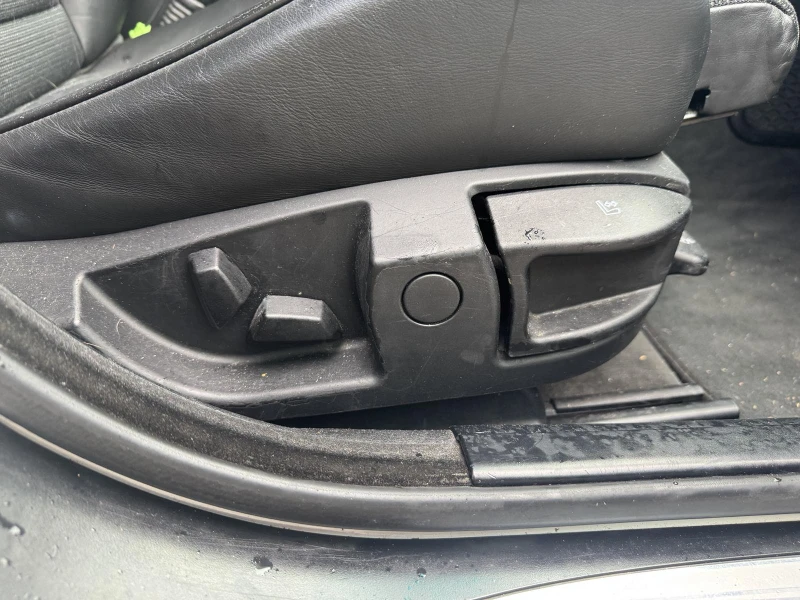 BMW 525, снимка 13 - Автомобили и джипове - 52996931