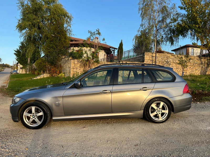 BMW 320 Xdrive, снимка 3 - Автомобили и джипове - 52880110