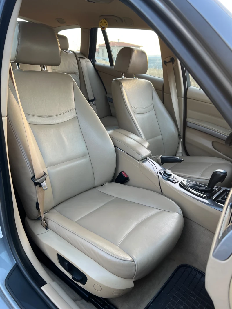 BMW 320 Xdrive, снимка 6 - Автомобили и джипове - 52880110