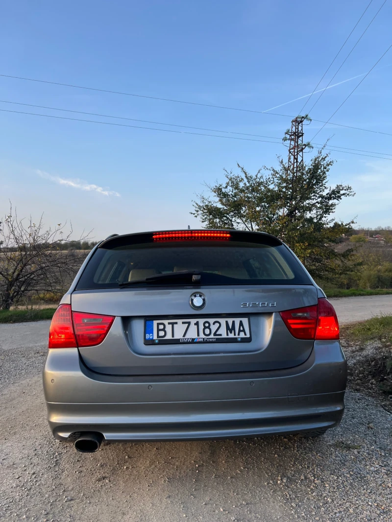 BMW 320 Xdrive, снимка 4 - Автомобили и джипове - 52880110