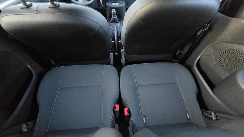 Renault Twingo 1.2* бензин* 2013г, снимка 11 - Автомобили и джипове - 52552808