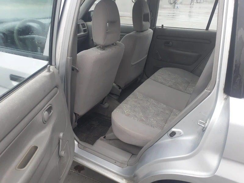 Mazda Demio, снимка 7 - Автомобили и джипове - 52565163