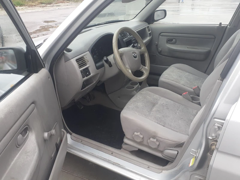 Mazda Demio, снимка 6 - Автомобили и джипове - 52565163