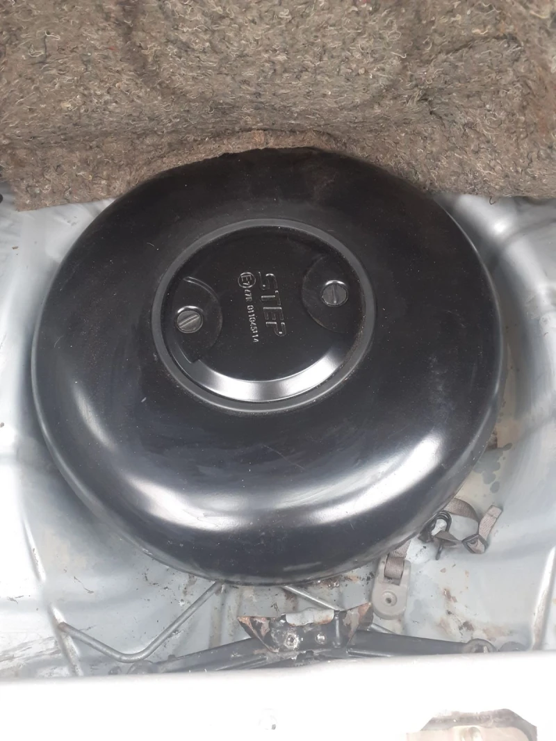 Mazda Demio, снимка 13 - Автомобили и джипове - 52565163