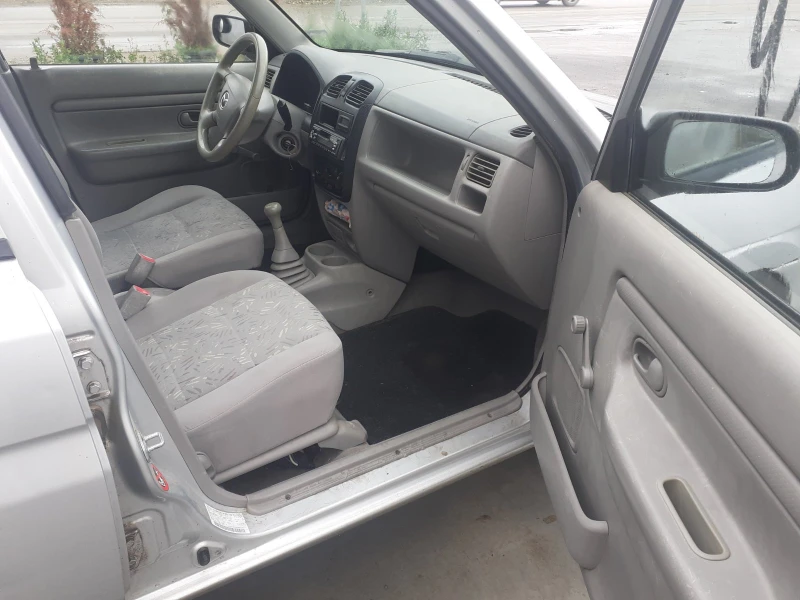 Mazda Demio, снимка 8 - Автомобили и джипове - 52565163
