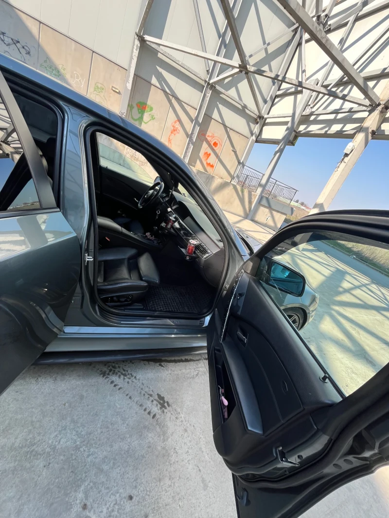 BMW 530 530 D, снимка 9 - Автомобили и джипове - 52842856