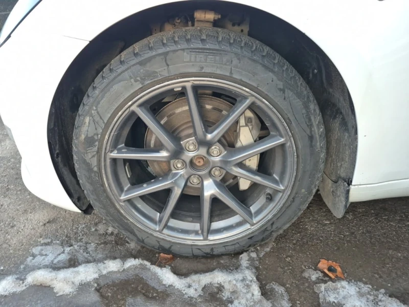 Tesla Model 3 * LONG RANGE * CARFAX * БЕЗ ПЪРВОНАЧАЛНА ВНОСКА, снимка 6 - Автомобили и джипове - 52920234