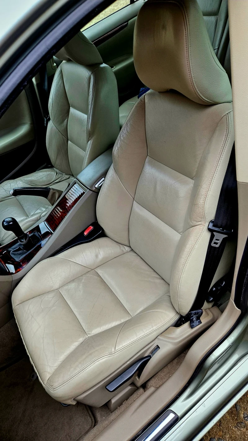 Volvo S60, снимка 13 - Автомобили и джипове - 53024418