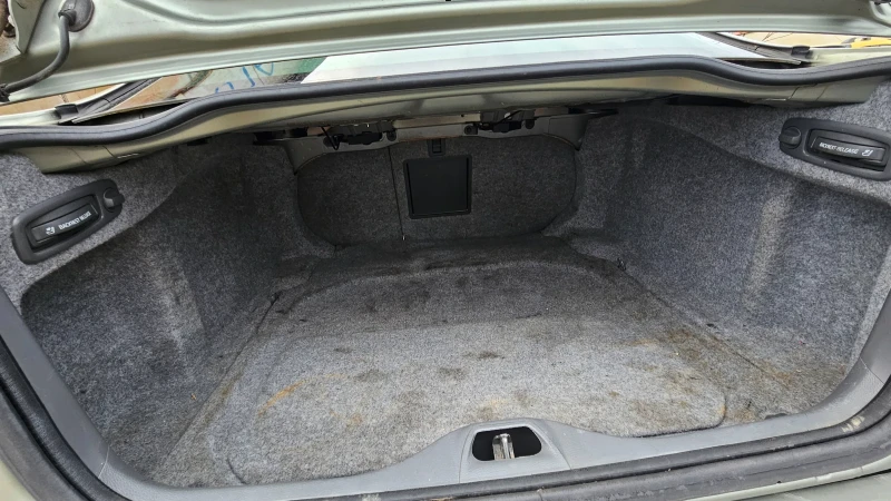 Volvo S60, снимка 17 - Автомобили и джипове - 53024418