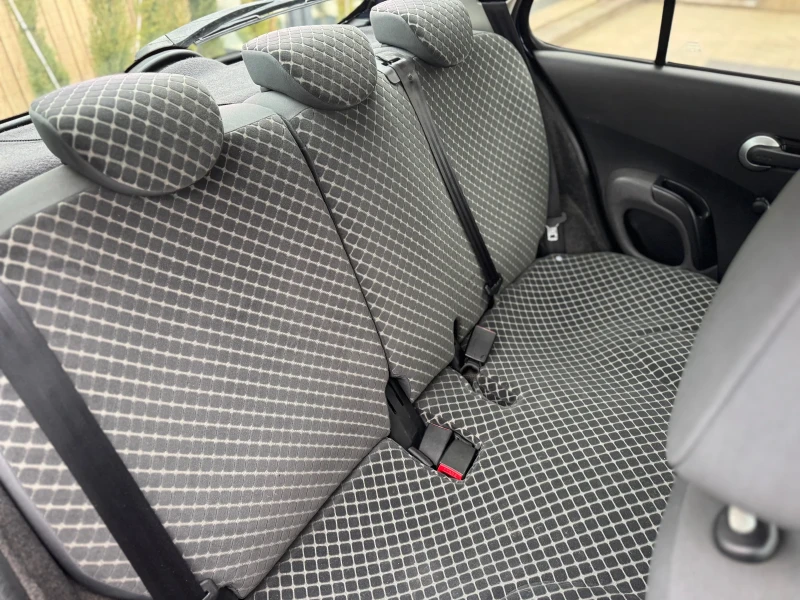 Nissan Micra 1.5d  , снимка 15 - Автомобили и джипове - 53235385