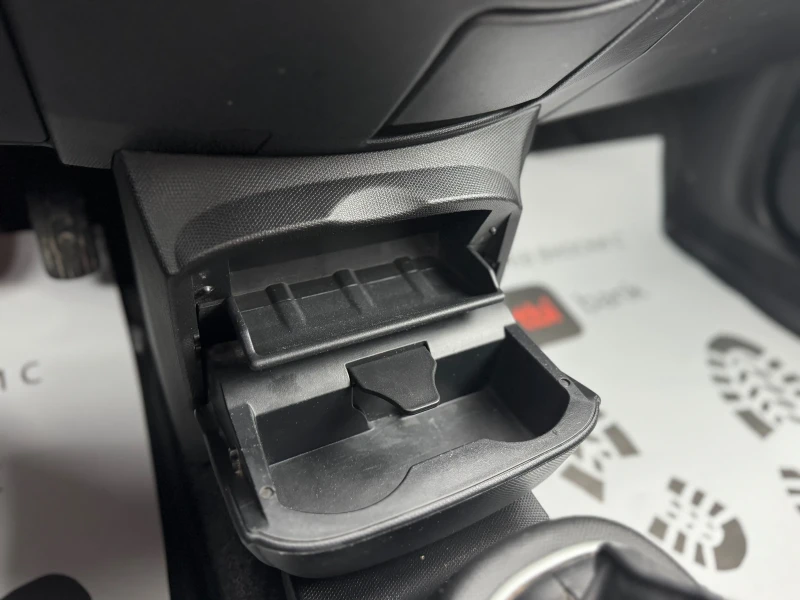 Nissan Micra 1.5d  , снимка 16 - Автомобили и джипове - 53235385