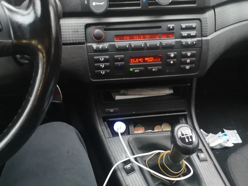 BMW 320 320 d, снимка 8 - Автомобили и джипове - 53384695