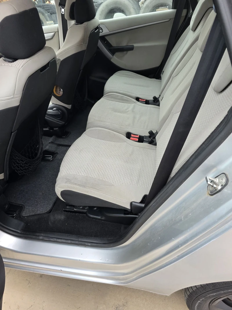 Citroen C4 Picasso, снимка 6 - Автомобили и джипове - 53477664