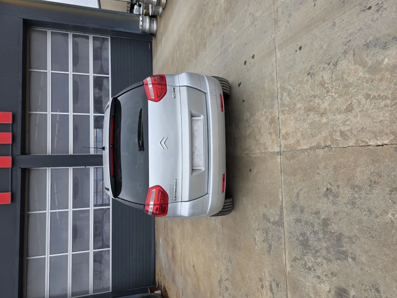 Citroen C4 Picasso, снимка 11 - Автомобили и джипове - 53477664