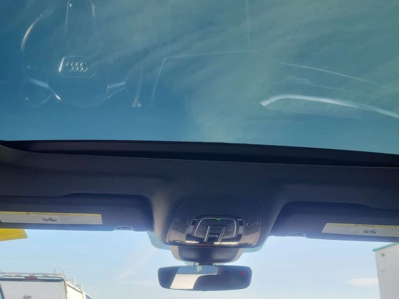 Audi A7 * TECHNIK * CARFAX * ЦЕНА ДО БГ, снимка 13 - Автомобили и джипове - 53527093