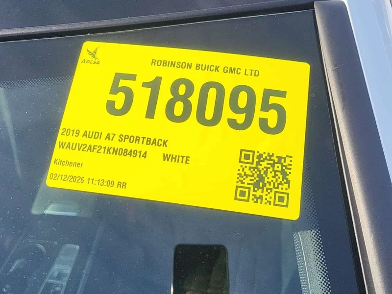 Audi A7 * TECHNIK * CARFAX * ЦЕНА ДО БГ, снимка 14 - Автомобили и джипове - 53527093